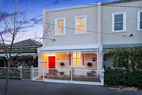 91 Delbridge St, Fitzroy North, VIC 3068