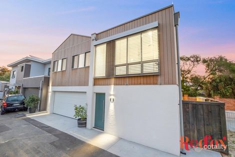 Property photo of 1B Chertsey Street Mount Lawley WA 6050