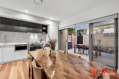 Property photo of 1B Chertsey Street Mount Lawley WA 6050