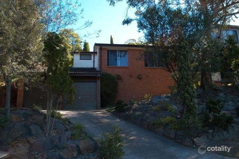 Property photo of 47 Kilmarnock Road Engadine NSW 2233