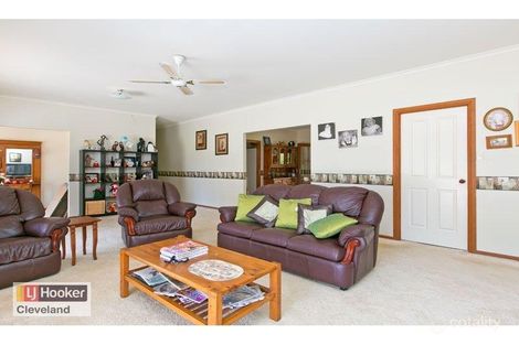 Property photo of 2 Dee Court Carbrook QLD 4130