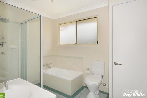 Property photo of 2/4 Tammar Place Blackbutt NSW 2529