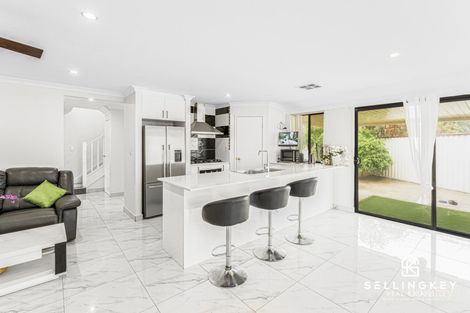 Property photo of 43 Ballycastle Loop Canning Vale WA 6155