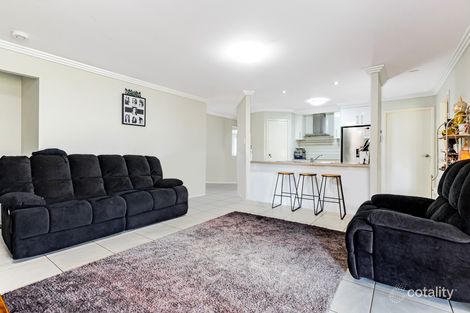 Property photo of 8 Bottlebrush Drive Kirkwood QLD 4680