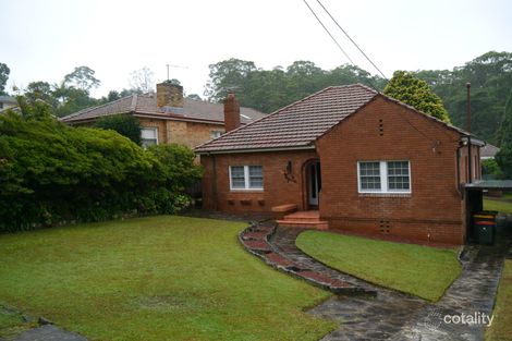 Property photo of 4 Gordon Crescent Denistone NSW 2114