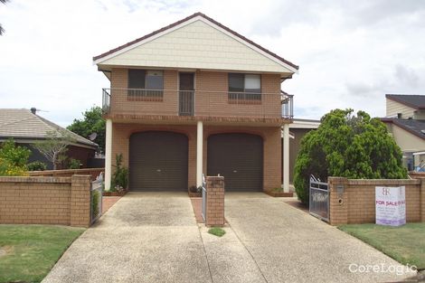 Property photo of 18 Southern Cross Drive Newport QLD 4020