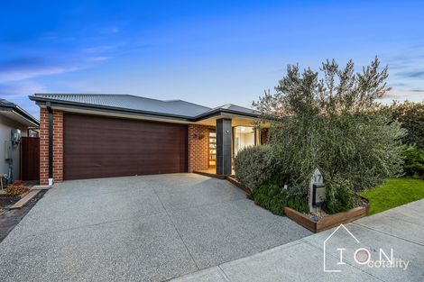 17 Hillwood St, Clyde, VIC 3978