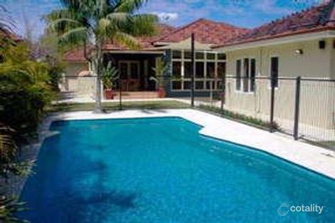 Property photo of 39 Mountjoy Road Nedlands WA 6009