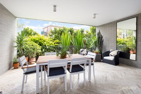 Property photo of 4/10 Wylde Street Potts Point NSW 2011