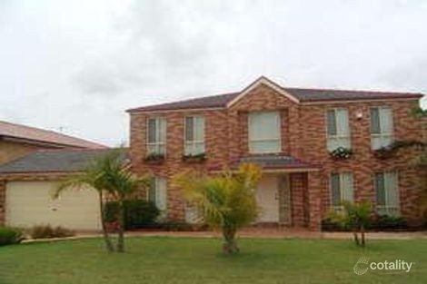 Property photo of 7 Tallong Street Prestons NSW 2170