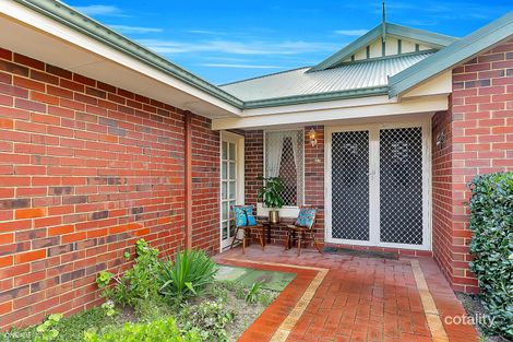 Property photo of 27 Carwoola Circle Carramar WA 6031