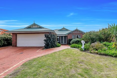 Property photo of 27 Carwoola Circle Carramar WA 6031