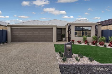 Property photo of 9 Ortona Crescent Secret Harbour WA 6173