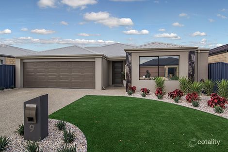 Property photo of 9 Ortona Crescent Secret Harbour WA 6173