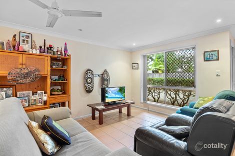 Property photo of 3/16 Swan Street Beerwah QLD 4519