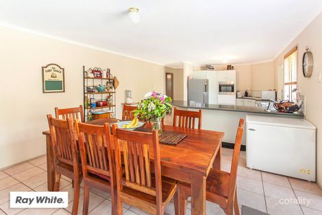 Property photo of 36 Hollings Drive Kiama Downs NSW 2533