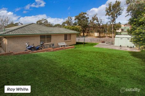 Property photo of 36 Hollings Drive Kiama Downs NSW 2533