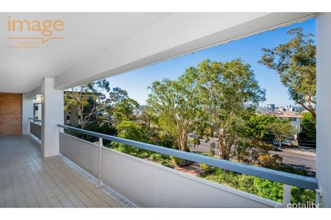 Property photo of 12/91-97 Dornoch Terrace Highgate Hill QLD 4101