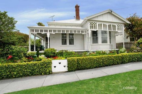 Property photo of 20 Bourke Crescent Geelong VIC 3220