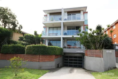 5/29 Dalley St, Queenscliff, NSW 2096