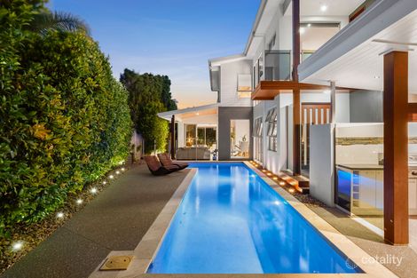 10 Beach Haven Pl, Mount Coolum, QLD 4573