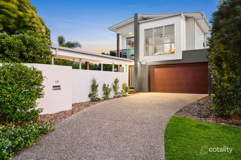 Property photo of 10 Beach Haven Place Mount Coolum QLD 4573