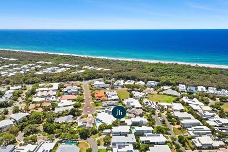 Property photo of 10 Beach Haven Place Mount Coolum QLD 4573