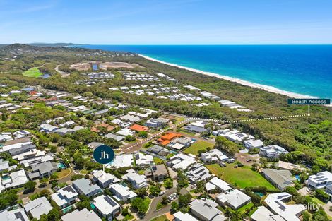 Property photo of 10 Beach Haven Place Mount Coolum QLD 4573