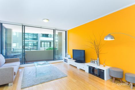 Property photo of 303E/3 Hunter Street Waterloo NSW 2017