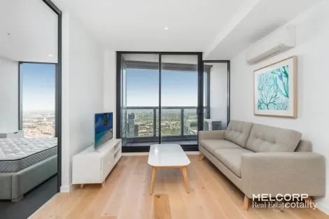5109/33 Rose Lane, Melbourne, VIC 3000