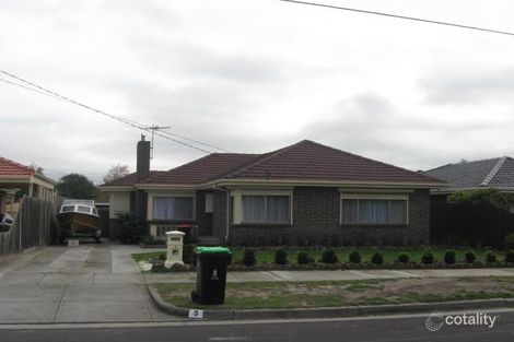 5 Peters Dr, Cheltenham, VIC 3192