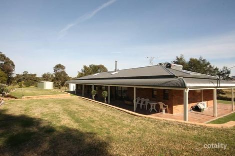 101 Carrowbrook Rd, Mount Olive, NSW 2330