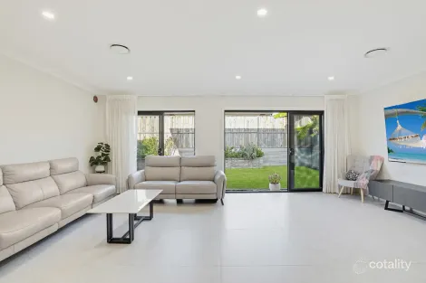 Property photo of 57 Rhinelander Road Box Hill NSW 2765