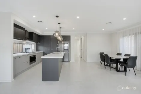 Property photo of 57 Rhinelander Road Box Hill NSW 2765