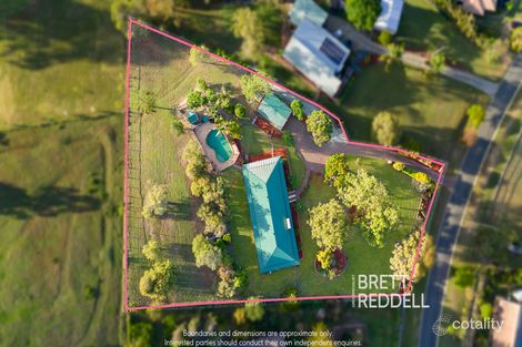 Property photo of 33-35 McIvor Court Ormeau QLD 4208