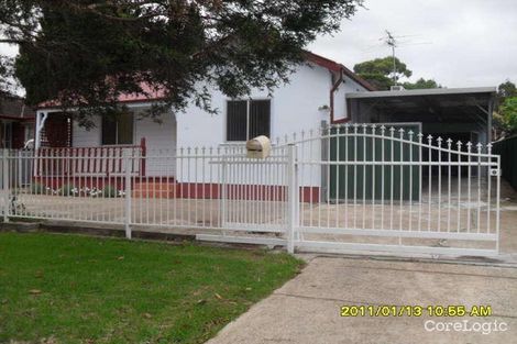 Property photo of 17 Eton Street Fairfield NSW 2165