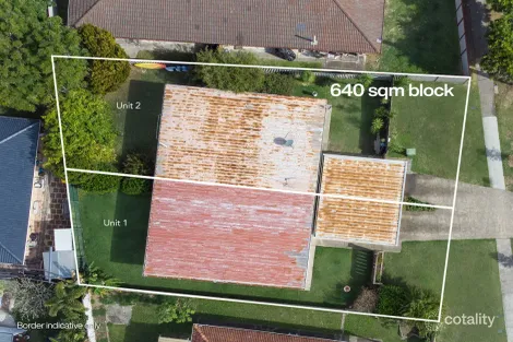 Property photo of 2/64 Dawn Parade Miami QLD 4220