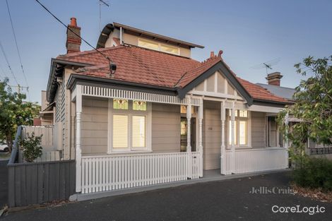 Property photo of 192 Liardet Street Port Melbourne VIC 3207