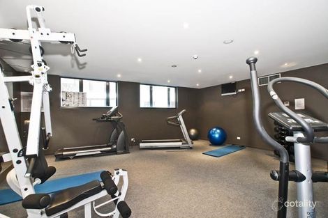 Property photo of 706/55 Bay Street Port Melbourne VIC 3207