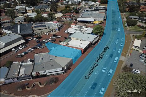 773 Canning Hwy, Applecross, WA 6153