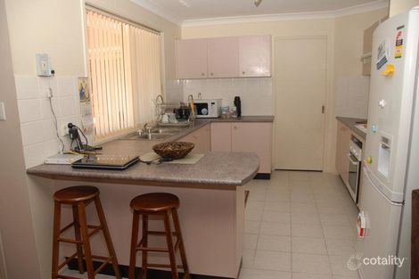 Property photo of 1 Tenterfield Avenue Hinchinbrook NSW 2168
