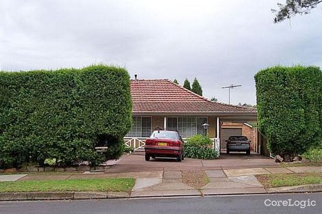 Property photo of 85 Bettington Road Oatlands NSW 2117