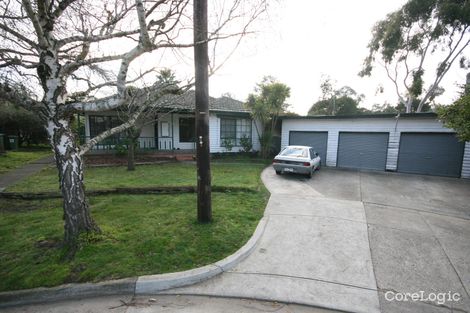 Property photo of 8 Muir Court Ringwood VIC 3134