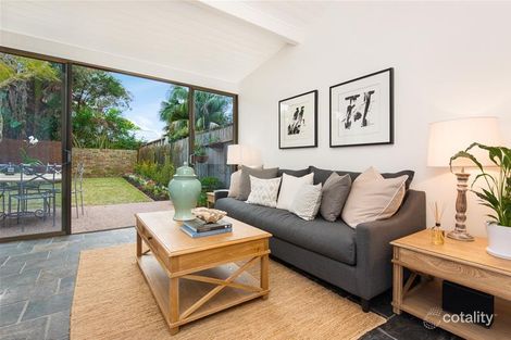 Property photo of 65 Glover Street Mosman NSW 2088