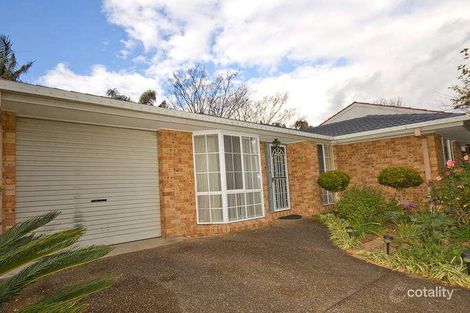 Property photo of 8 Wyngate Crescent Forestville NSW 2087