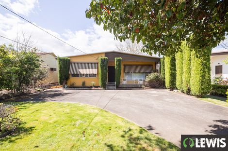 Property photo of 14 Syndal Street Fawkner VIC 3060