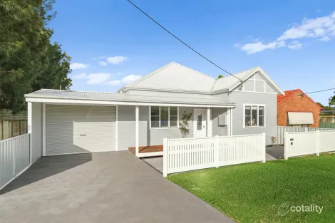 23 Rundle Ave, Wallsend, NSW 2287