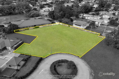 195 Warwick Rd, Churchill, QLD 4305