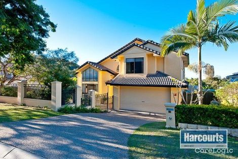 Property photo of 14 Glenquarie Place Ashgrove QLD 4060