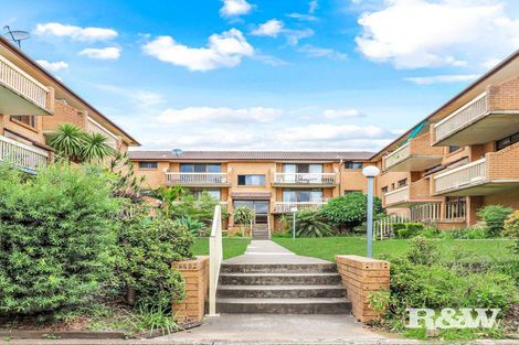 5/3 Station St, St Marys, NSW 2760